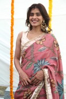 Hebah Patel Latest Snapped